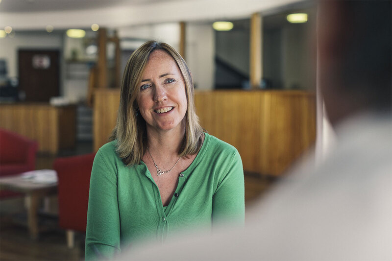 Talk about Mental Health