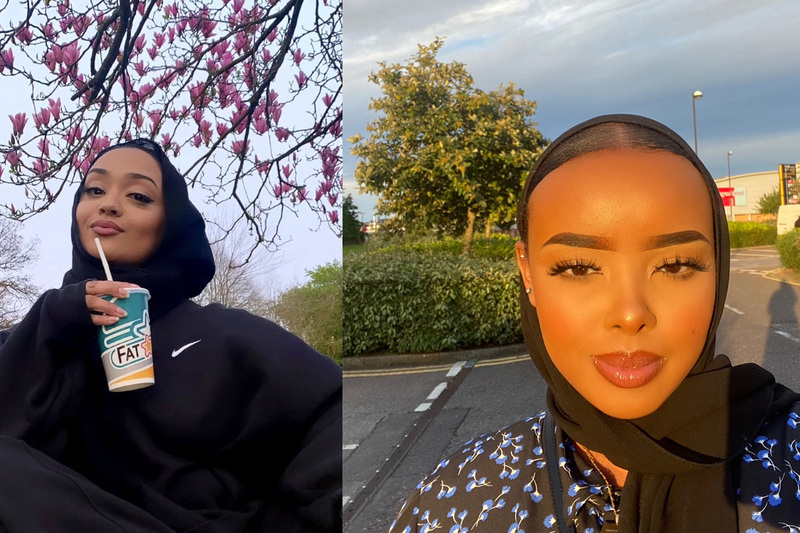 Podcast: Jaffrin and Munirah share their story