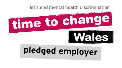 Pledged Employer Stamp