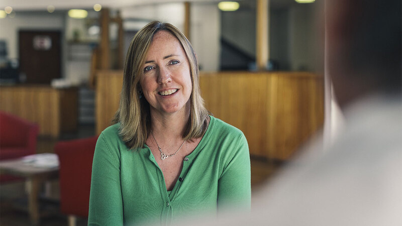 Talk about Mental Health