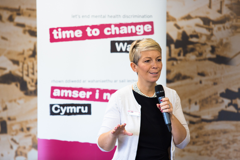 Running awareness events