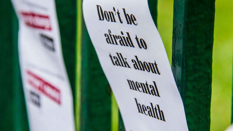 Two Weeks to Get Wales Talking!