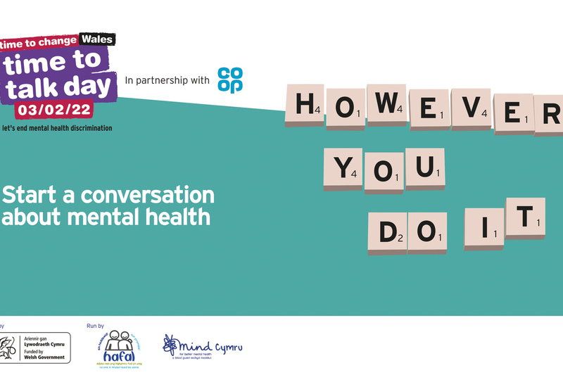 Time to Talk Day 2022 Resources