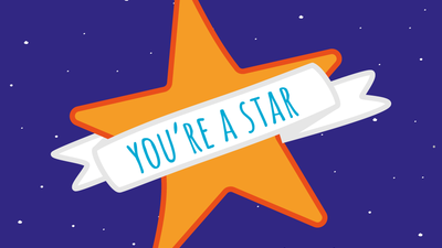 Social media graphics